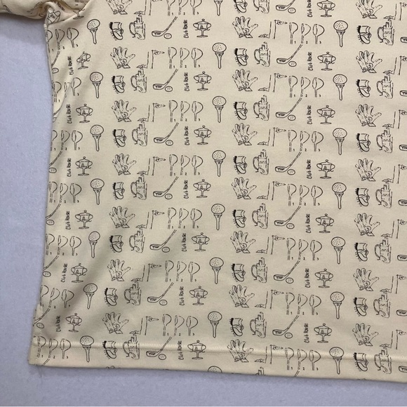 Vintage • Golf Top - Picture 7 of 13